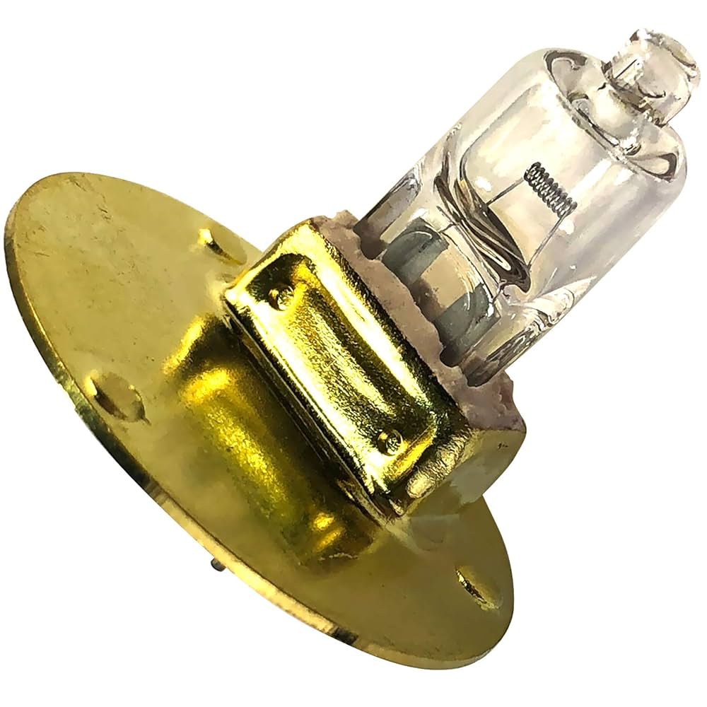 Carley Lamps Replacement for Topcon 40340-20700 Lamp Bulb
